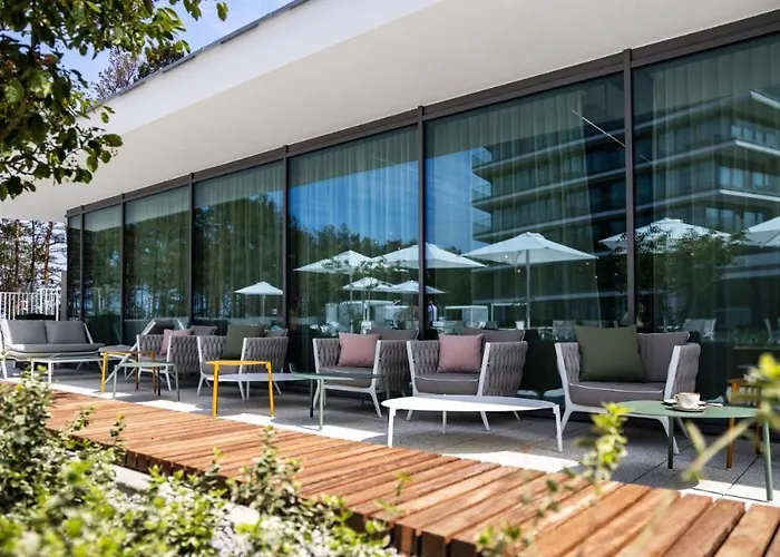Wave Private Apartament - Sea View