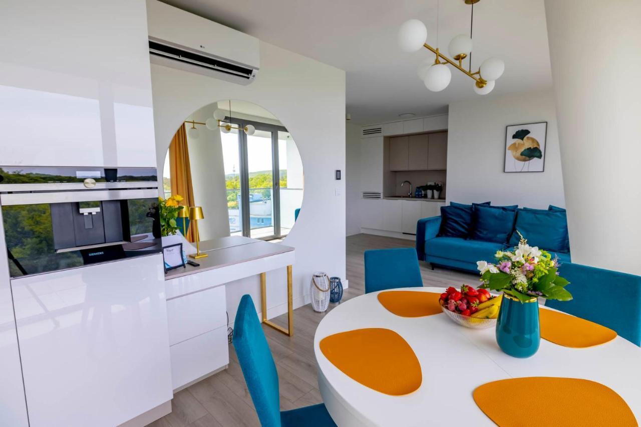 Wave Private - Sea View Apartment