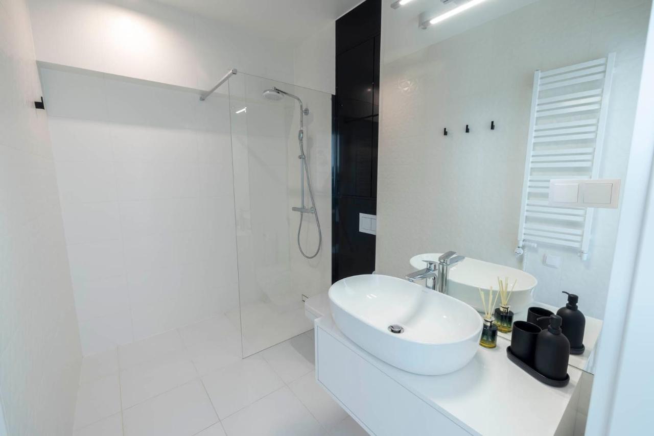 Wave Private - Sea View Apartment *